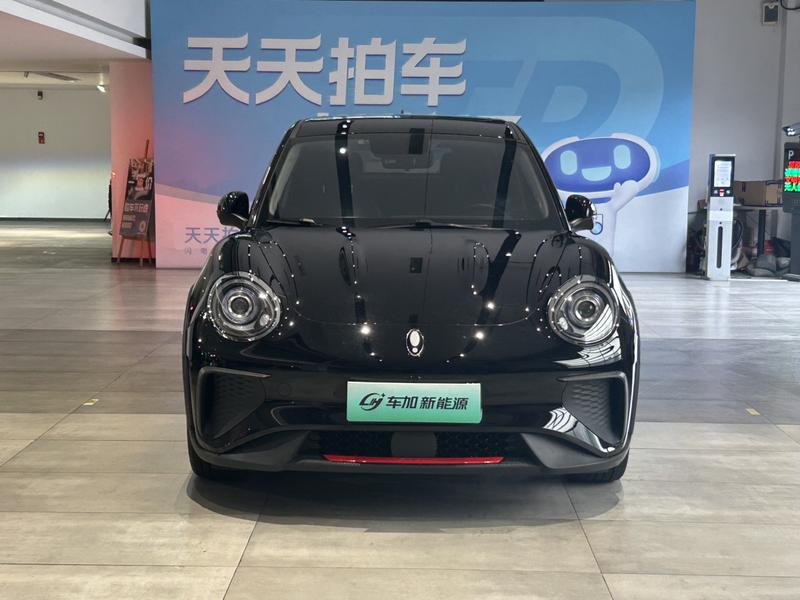 Ora Good Cat GT (03 GT), 2025 — фото 2 из 10