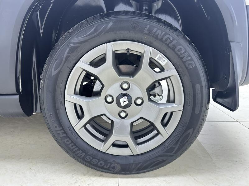 Baojun Yep Plus, 2025 — фото 11 из 12