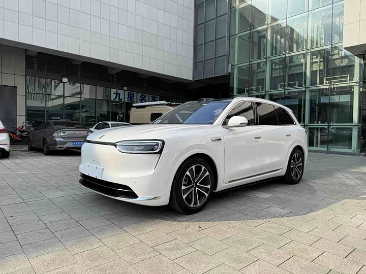 Aito M7, 2025 — купить в Перми под ключ