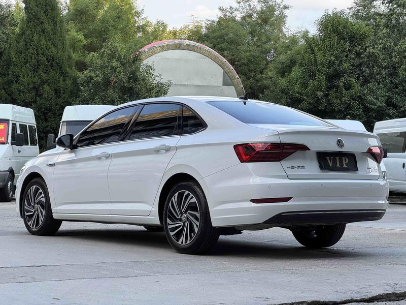 Volkswagen Sagitar L, 2022 — фото 5 из 12