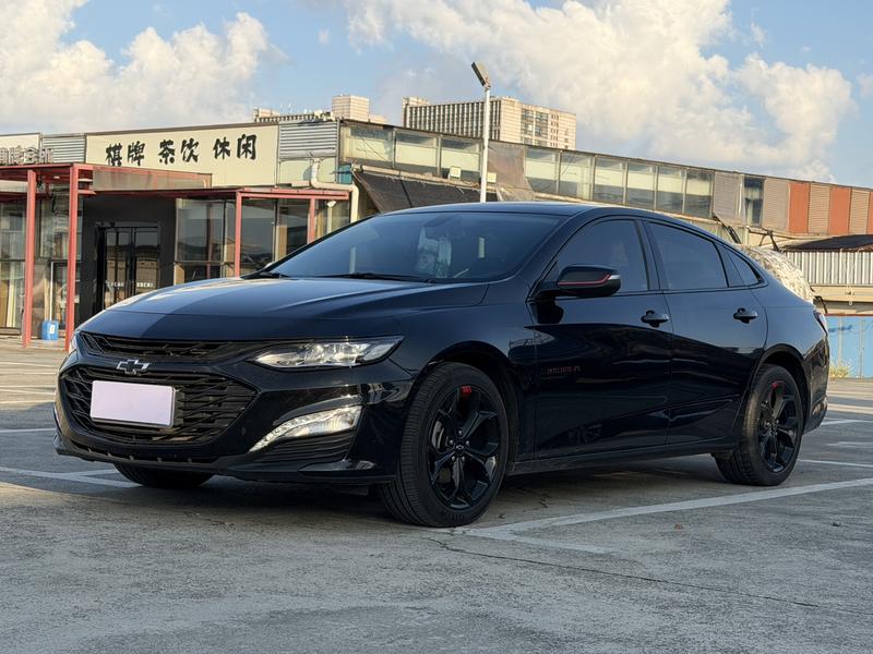 Chevrolet Malibu XL, 2023 — купить в Рязани под ключ