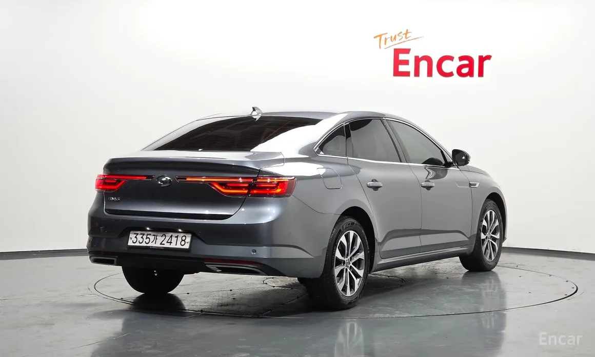 Renault SM6, 2023 — фото 2 из 12