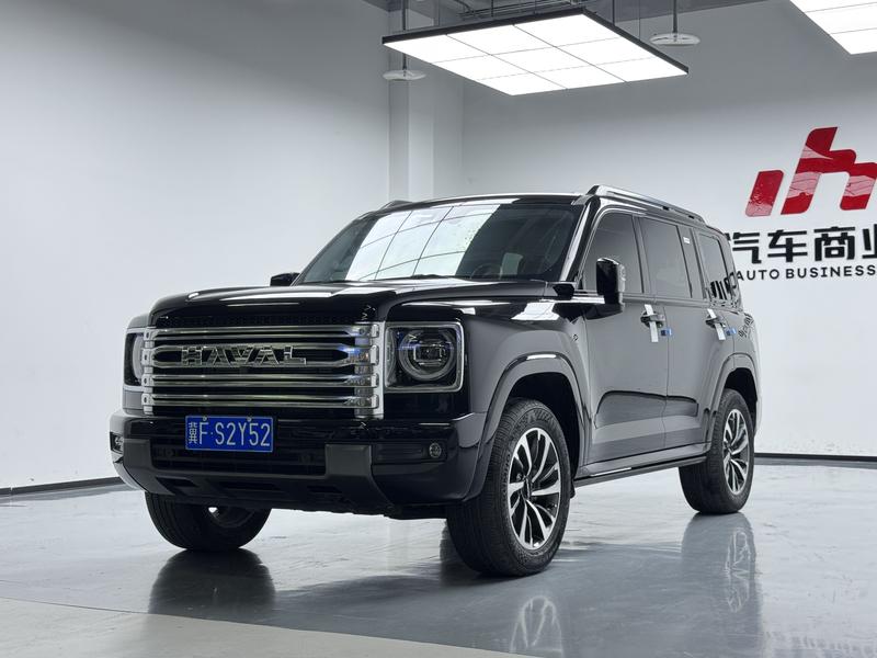Haval H9, 2025 — купить в Твери под ключ