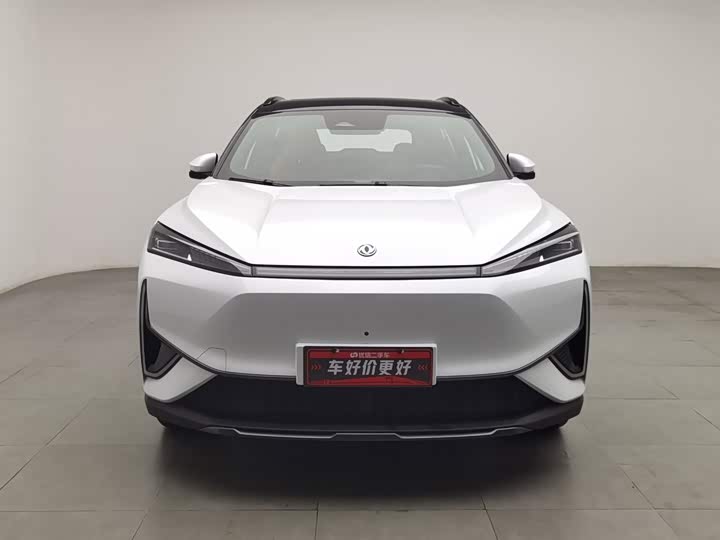 Dongfeng Aeolus L7, 2025 — фото 3 из 9
