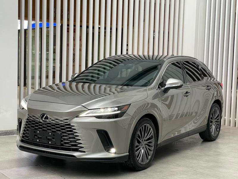 Lexus RX Hybrid, 2023 — купить в Санкт-Петербурге под ключ