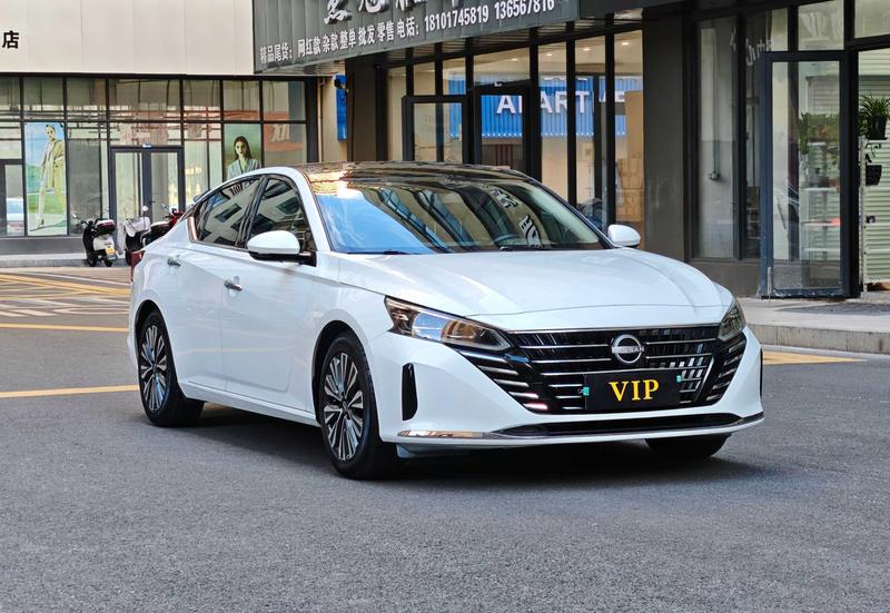 Nissan Teana, 2023 — фото 3 из 10