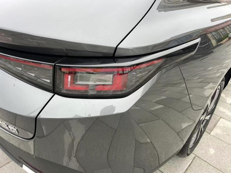 Changan Eado Plus, 2025 — фото 7 из 12