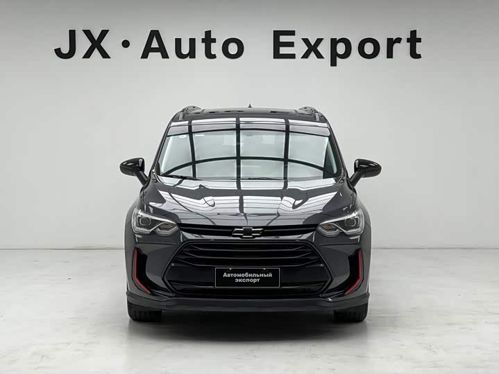 Chevrolet Orlando, 2022 — фото 2 из 9