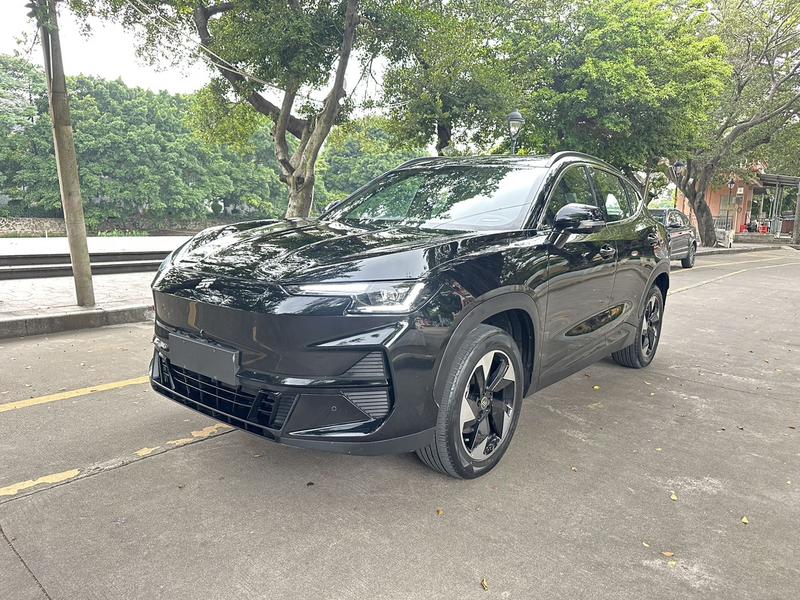 Jetour Shanhai L6, 2024 — купить в Саратове под ключ