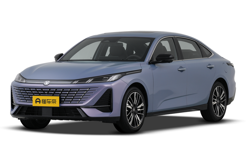 Changan Eado Plus, 2025 — фото 7 из 7