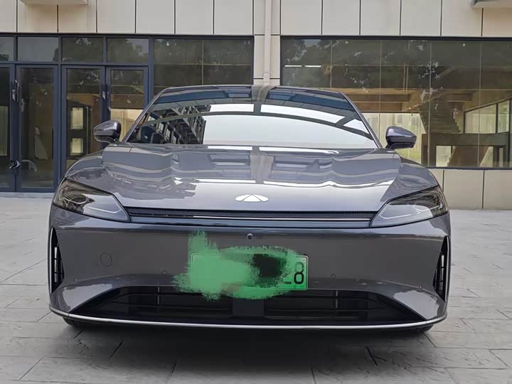 Chery Fulwin A9L, 2025 — фото 2 из 9