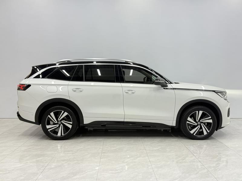 Volkswagen Tavendor, 2023 — фото 8 из 12