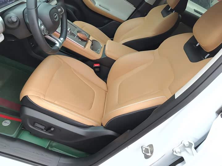 GAC Trumpchi Emkoo, 2022 — фото 9 из 9