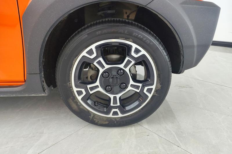 Geely Galaxy Panda Mini, 2024 — фото 5 из 12