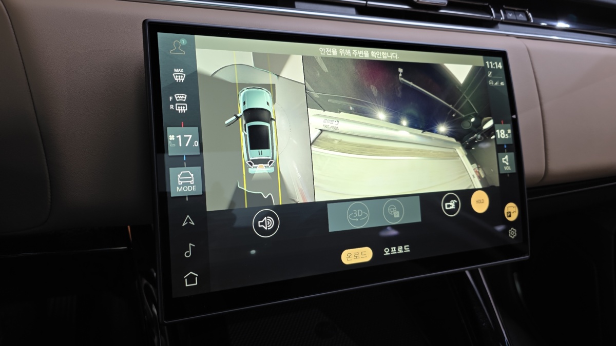 Land Rover Range Rover Sport, 2025 — фото 12 из 12