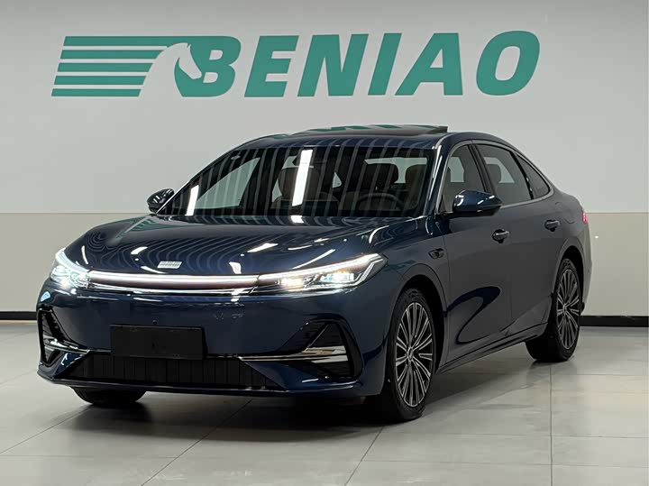 Geely Galaxy A7, 2025 — купить в Смоленске под ключ