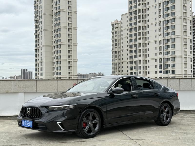 Honda Inspire, 2025 — купить в Саранске под ключ