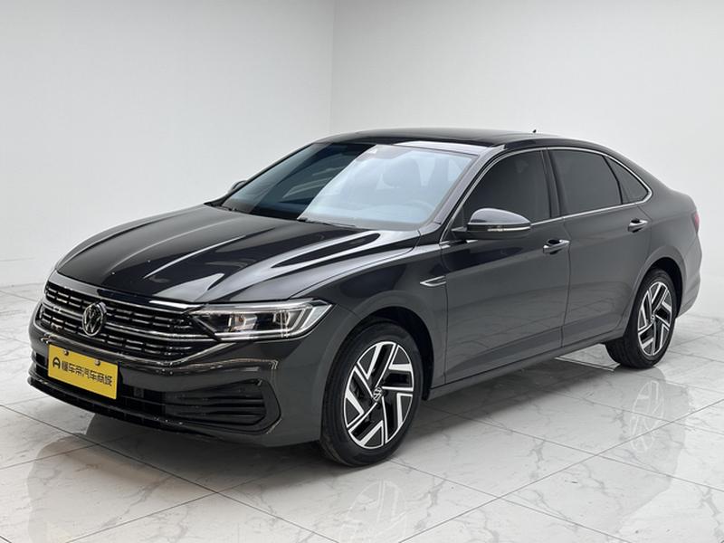 Volkswagen Sagitar L, 2024 — купить в Липецке под ключ