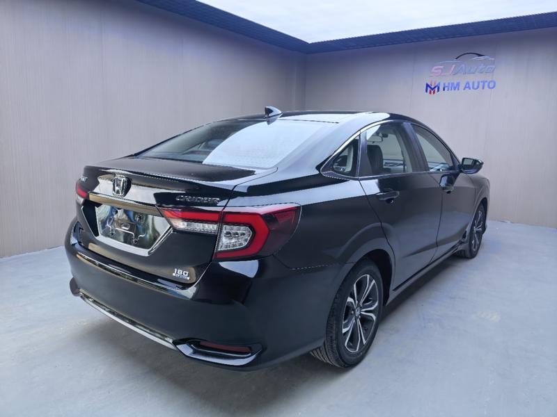 Honda Crider, 2023 — фото 7 из 12
