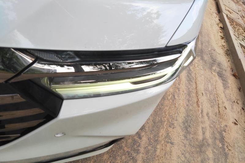 Honda Odyssey, 2023 — фото 4 из 12
