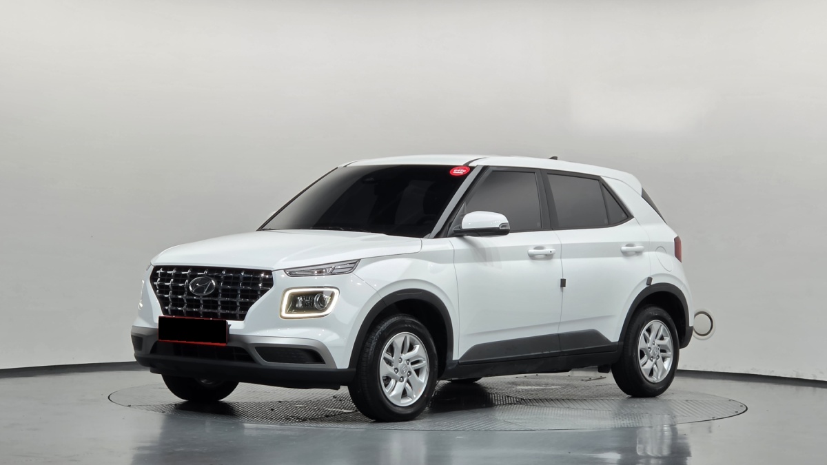 Hyundai Venue, 2025 — купить в Самаре под ключ