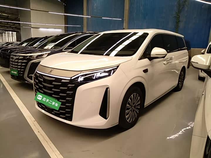 BYD Xia, 2025 — купить в Смоленске под ключ