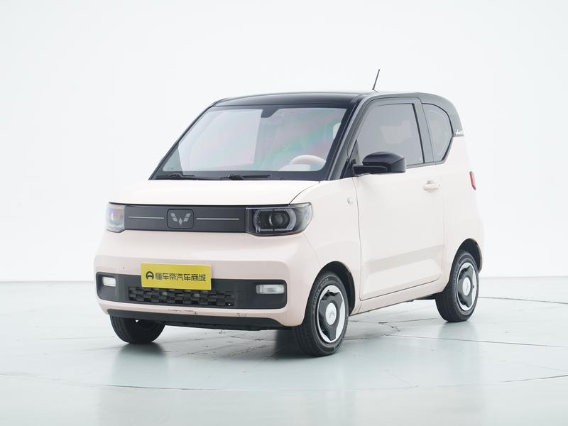 Wuling Mini EV, 2022 — купить в Санкт-Петербурге под ключ