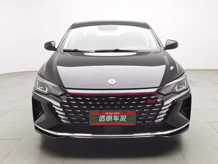 Dongfeng Aeolus Yixuan Max, 2021 — фото 3 из 9