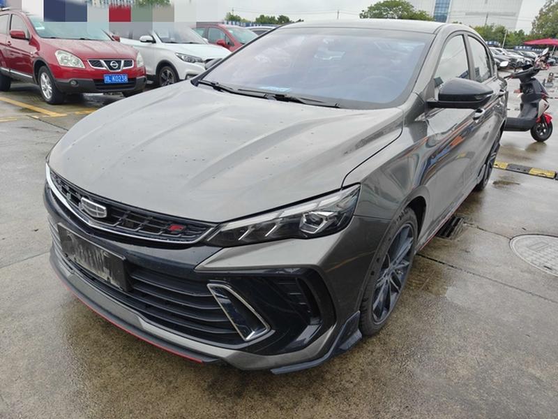 Geely Binrui, 2023 — купить в Чебоксарах под ключ