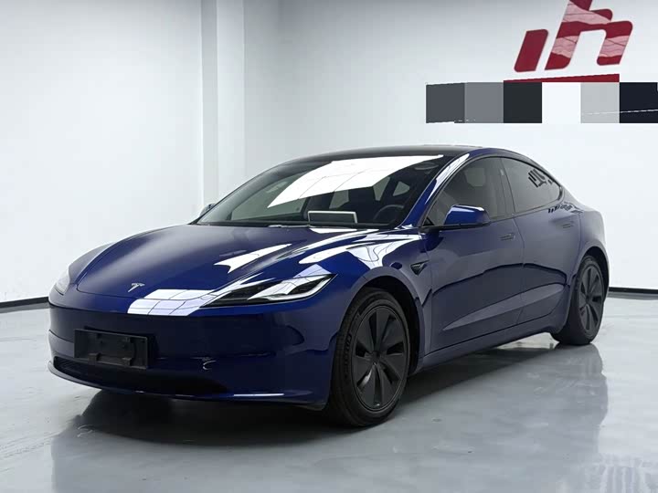 Tesla Model 3, 2023 — купить в Санкт-Петербурге под ключ