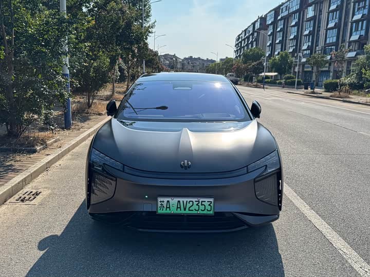 HiPhi X, 2021 — купить в Брянске под ключ