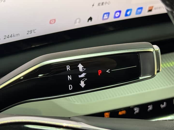 Cadillac Optiq, 2024 — фото 9 из 9