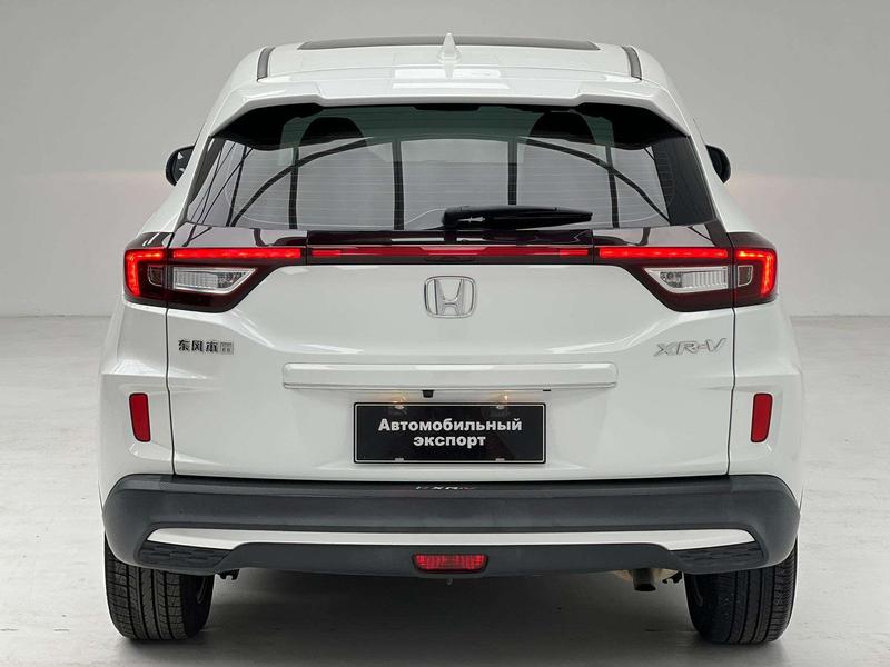 Honda XR-V, 2021 — фото 6 из 12