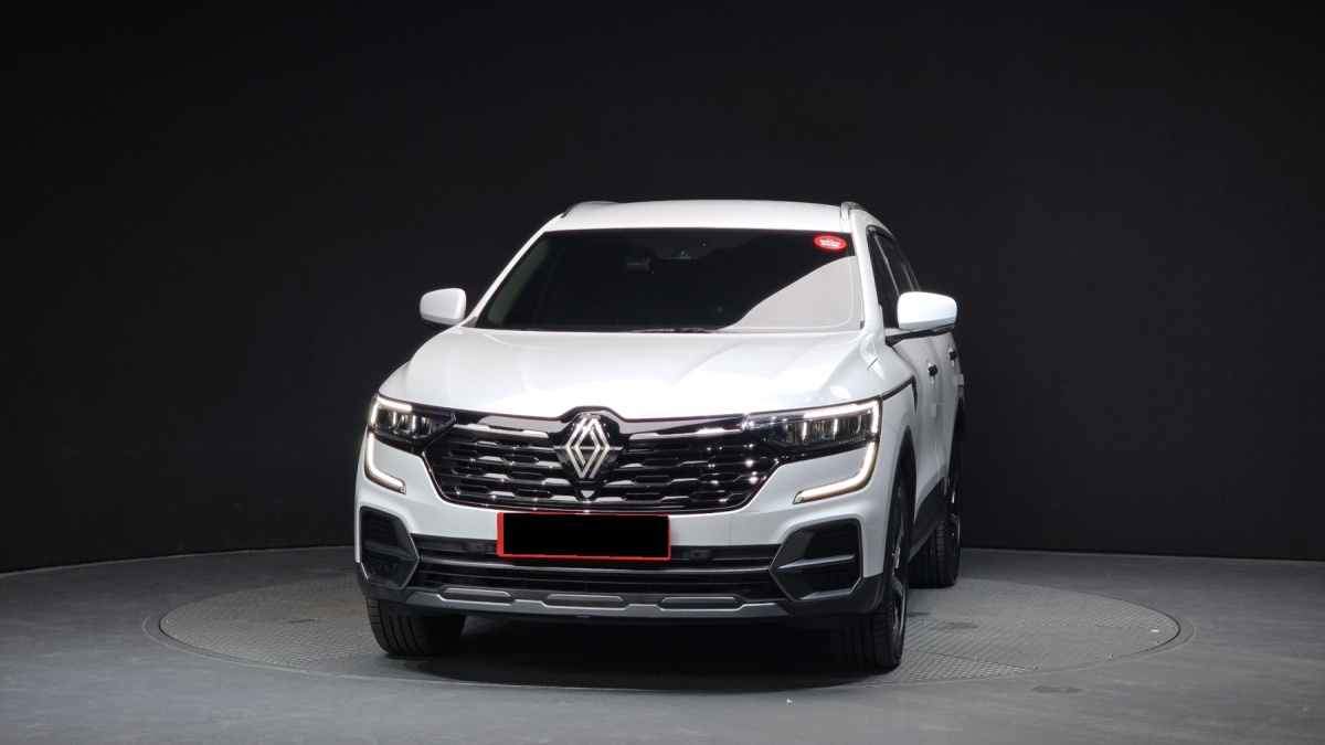 Renault QM6, 2024 — фото 3 из 12
