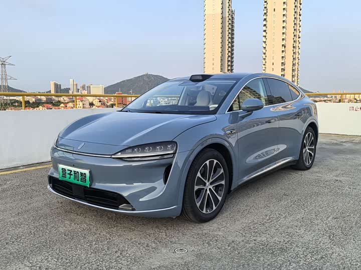 Luxeed R7, 2025 — купить в Белгороде под ключ