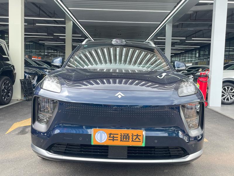 GAC Hyptec HL, 2025 — фото 2 из 12