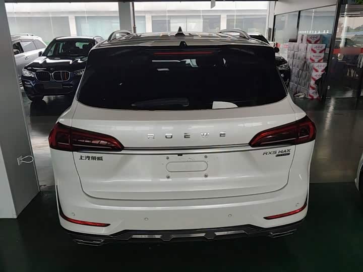 Roewe RX5 Max, 2022 — фото 6 из 9