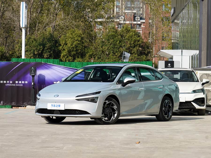 GAC Aion S Max, 2026 — купить в Тамбове под ключ