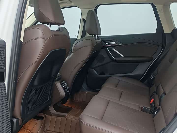 BMW X1, 2024 — фото 9 из 9