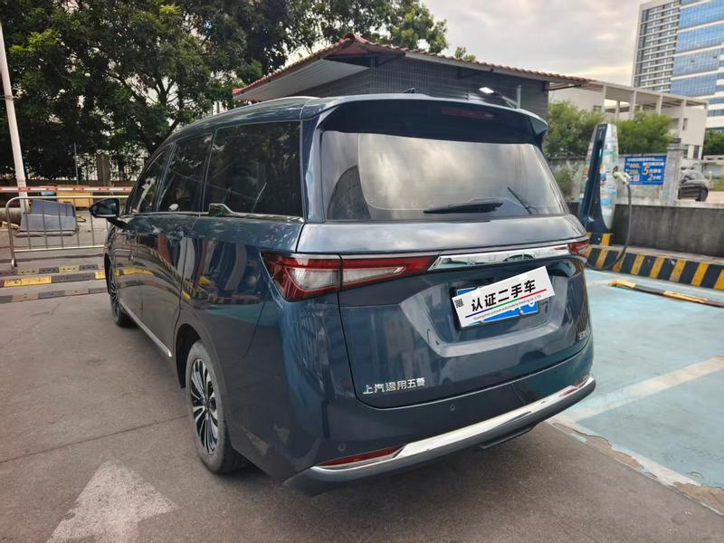 Wuling Jiachen, 2022 — фото 4 из 11