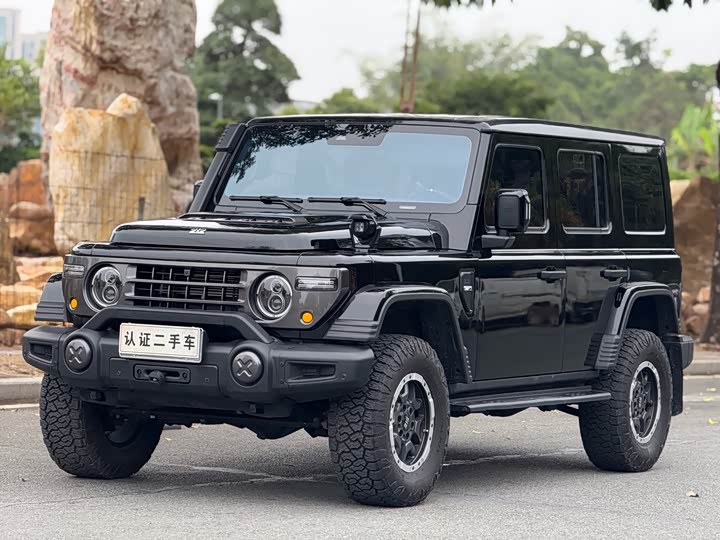 BAW 212 T01, 2025 — купить в Уфе под ключ