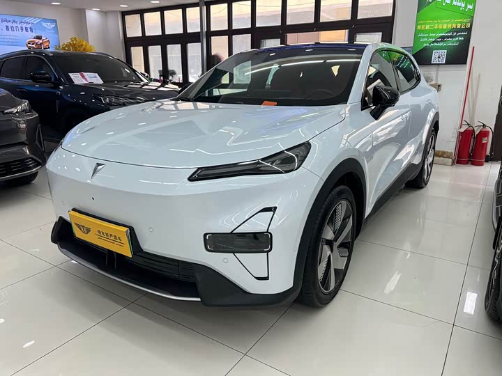 Changan Deepal S05, 2024 — купить в Санкт-Петербурге под ключ
