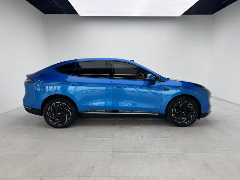 GAC Hyptec HT, 2024 — фото 8 из 12