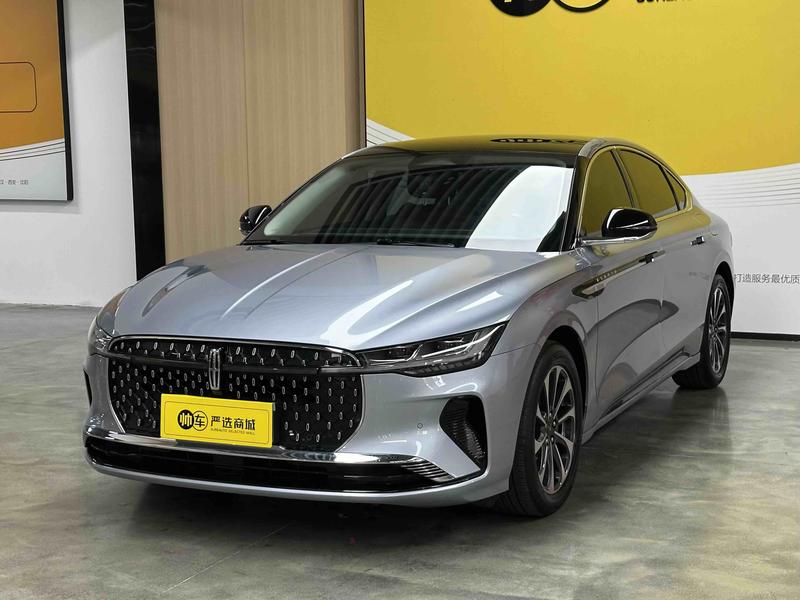 Lincoln Z (Zephyr), 2023 — купить в Смоленске под ключ