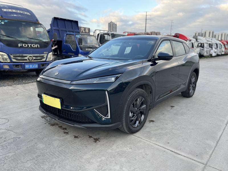 Dongfeng Aeolus L7, 2025 — купить в Кирове под ключ