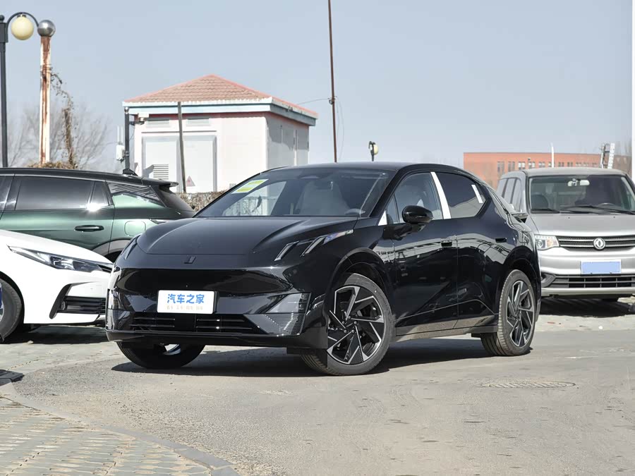 Lynk & Co Z20, 2026 — купить в Орле под ключ
