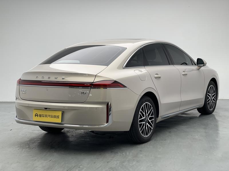 Roewe M7 DMH, 2025 — фото 7 из 12