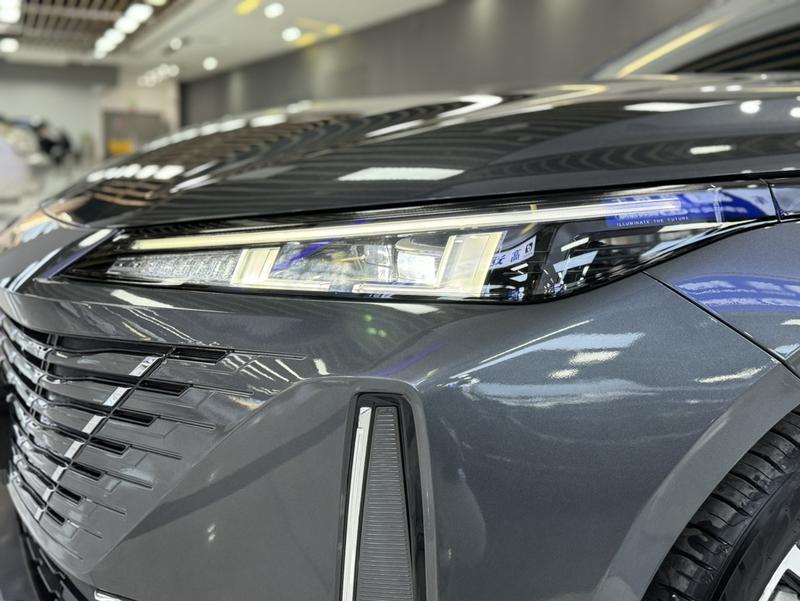 Changan Eado Plus, 2024 — фото 7 из 12