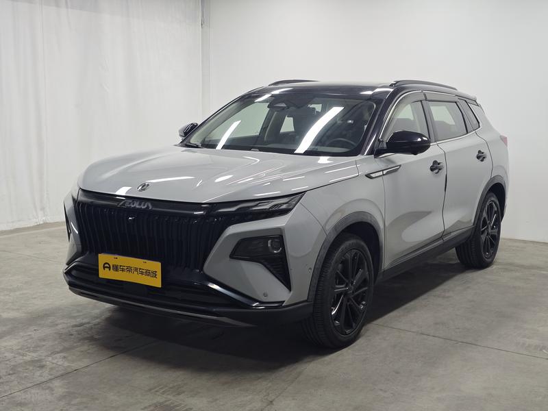 Dongfeng Aeolus Huge, 2022 — купить в Саратове под ключ
