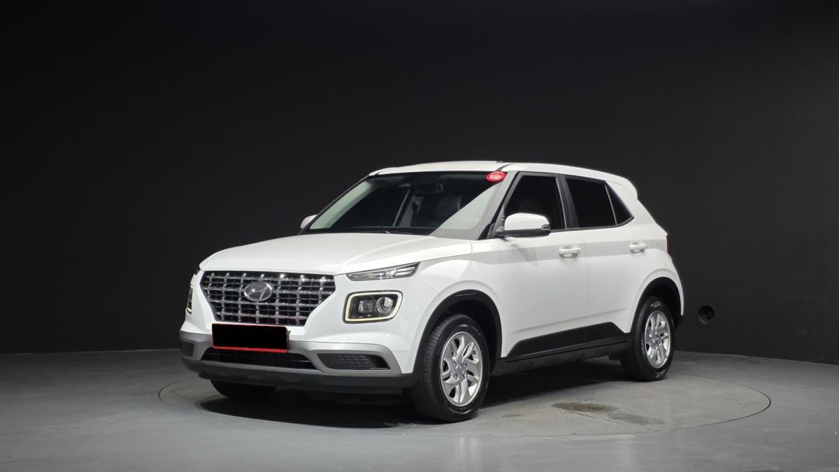 Hyundai Venue, 2024 — купить в Калуге под ключ